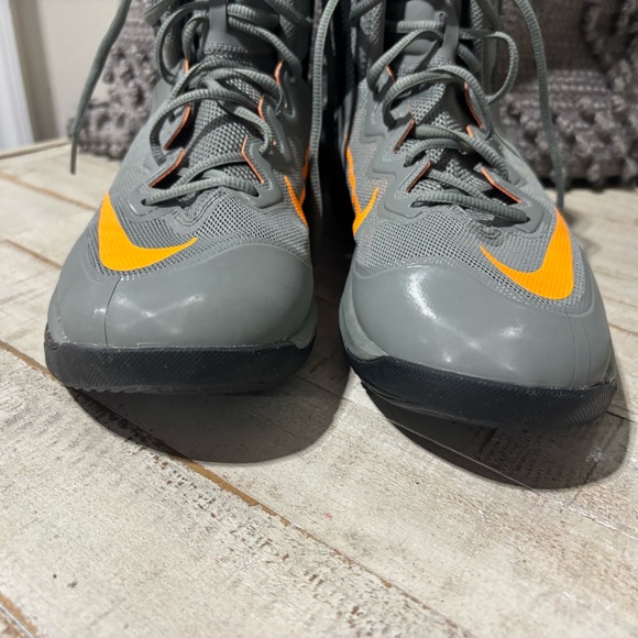 Nike Prime Hype DF II 806941-902 Shoes-Sz 10.5 - Picture 4 of 7